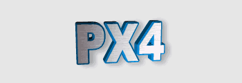 PX4塑料模具钢