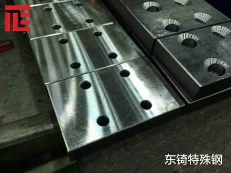 DHA-WORLD材料,模具钢锻造生产技术要点